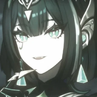 🤩 Nefer /⁠ᐠ⁠｡⁠ꞈ⁠｡⁠ᐟ⁠\  @KoshkarizeStickers @TgEmodziBot, sticker Telegram 8 sur 20