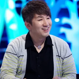 😄 БанШихек Великий, sticker Telegram 17 sur 23