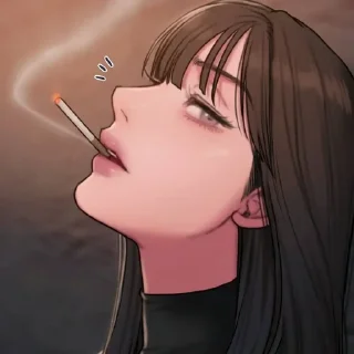 🤨 Кан Юна 2.0, sticker Telegram 9 sur 120