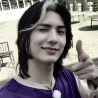 💻 Jooyeon!, стикер Telegram 2 из 24
