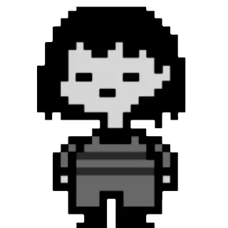 •/ Undertale /•
