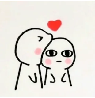 🌟 мимими, sticker Telegram 10 sur 50