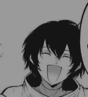 🖇 [🥢] Dadzai-san [🥢], стикер Telegram 19 из 44