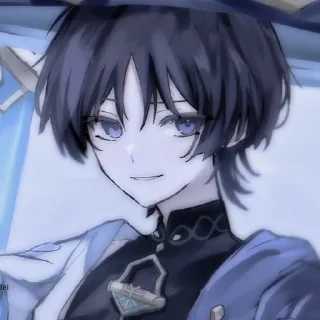 😊 Странник, Telegram sticker 12 of 120