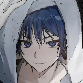 😊 Странник, Telegram sticker 11 of 120