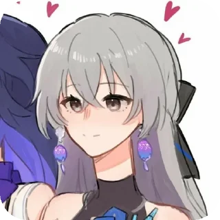 ❤ Броня Рэнд, Telegram sticker 6 of 43