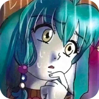 🫥 Личная коллекция легендарных картинок Мистера Гойды, Telegram sticker 19 of 119