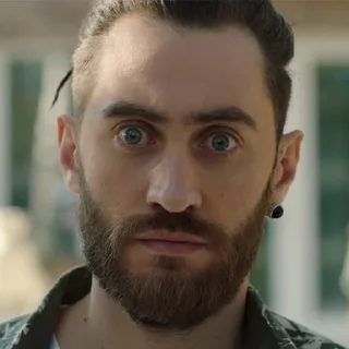 😳 володя зайка, стикер Telegram 22 из 104