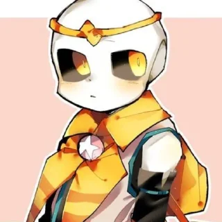 🅾️ dream @undertailAUU, sticker Telegram 7 sur 39