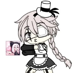🌟 Гогля, sticker Telegram 10 sur 23