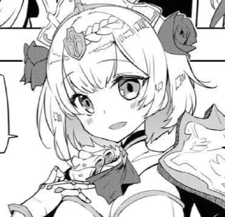 🤗 °🌹⚔~noelle~🛡🥀°, Telegram sticker 14 of 31