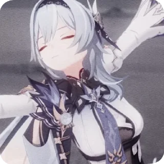 🌊 . ࣪  🐋 @Qoukio, стікер Telegram 21 з 65