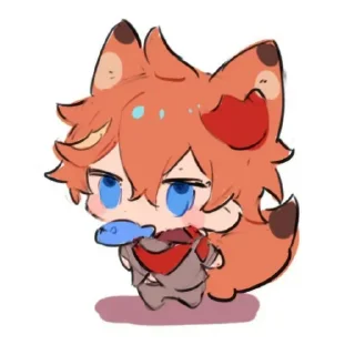 🌊 🐋, стікер Telegram 20 з 113