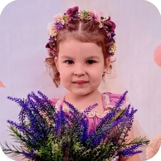 🫥 Бусинка💋🎀, sticker Telegram 14 sur 41