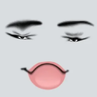 😚 Дуу лайк бейби!?, стікер Telegram 17 з 31
