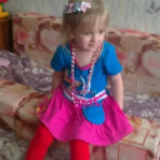 🥰 бейби магияма, стикер Telegram 6 из 13