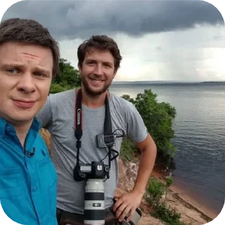 Димочка Комаров
