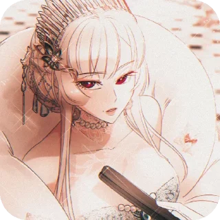 🛐 • ۪۫᭡.˙٭-» Ⲁⲣυⲁⲏⲁ @kalinacras, Telegram sticker 15 of 55