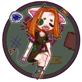 🗣️ скины мявкалки, Telegram sticker 11 of 68