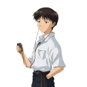 Evangelion
