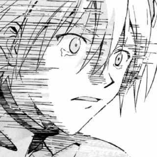 💗 evangelion, Telegram sticker 9 of 33