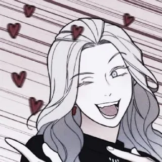 🎞 -››ɴᴀ ᴊᴜʏᴇᴏɴ @SunnySticker, Telegram sticker 15 of 70