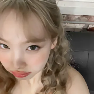 🌟 ` nayeon - @miffuco !!, стікер Telegram 24 з 32