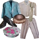 👔 Local Rofls, стікер Telegram 4 з 56