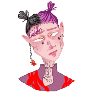 Lil Peep
