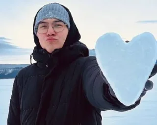 ❤️‍🔥 Смешнявки, стікер Telegram 8 з 22