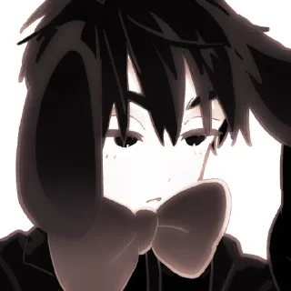 🤩 ꒰ :ℐ𝓋𝓪𝓃 ”♡ᵎ꒱ˀˀ ↷ @KoshkarizeStickers @TgEmodziBot, стикер Telegram 22 из 70