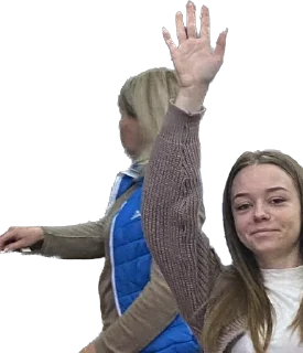 🙋‍♀️ 16 Ліцей, sticker Telegram 15 sur 72