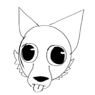 🤡 Детский садик, Telegram sticker 5 of 24