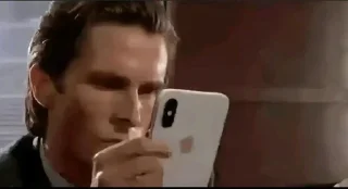 😮‍💨 Викуся про стикеры, стікер Telegram 19 з 50