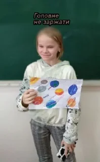 Блондинка слоумо