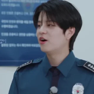 🐶 ᴘᴜᴘᴘʏ sᴇᴜɴɢᴍɪɴ @seungmin_archi, стикер Telegram 19 из 50