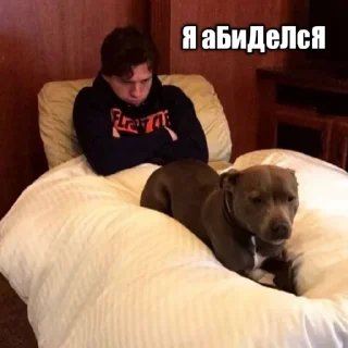 😡 сАлАм вСеМ крАсОткАм, Telegram sticker 23 of 35