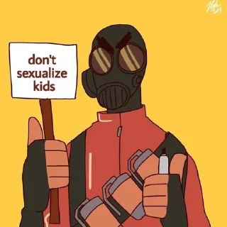 😠 Tf2pizdets, Telegram sticker 7 of 107