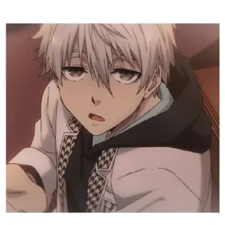 Nagi Seishiro