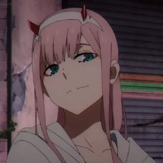 Zero Two