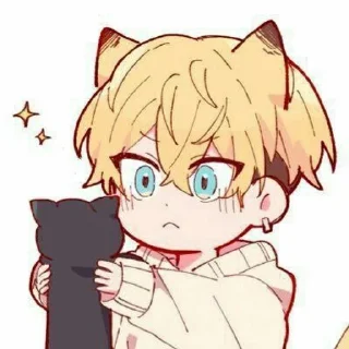 Чифую -> @animebotsa