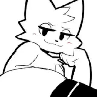 🥰 Boikisser 2, Telegram sticker 18 of 120