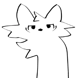 🙄 Boykisser's by MaxiFox, Telegram sticker 19 of 62