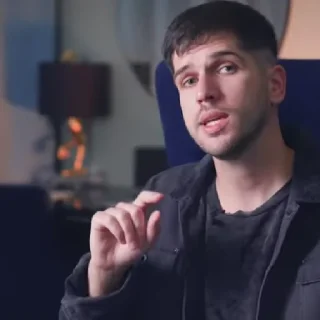🤏 Usachev Today - Руслан Усачев, sticker Telegram 17 sur 50