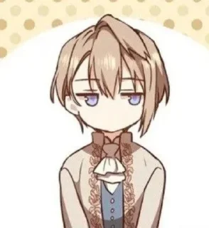 😑 Иан Пейдж @Manhwa_stickers, sticker Telegram 22 sur 31