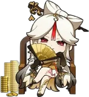 🌟 нинка, Telegram sticker 6 of 35