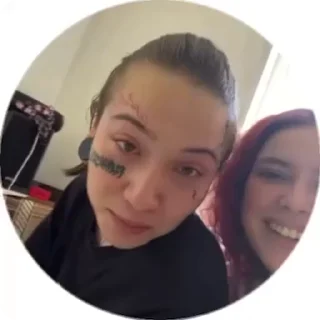 😊 вилкира, sticker Telegram 24 sur 44