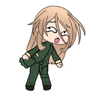 👍 випил киселя, sticker Telegram 18 sur 38