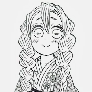 👛 Мицури Канроджи @ackejae, Telegram sticker 23 of 36