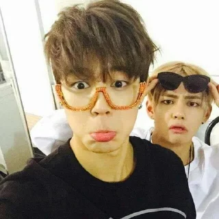 ☀️ BTS|Stray Kids, стікер Telegram 12 з 29